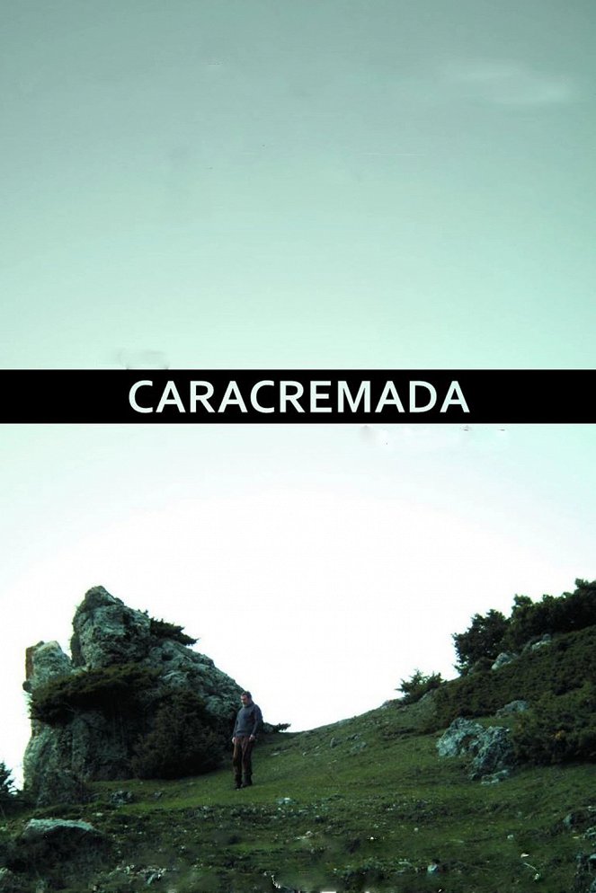 Caracremada - Posters