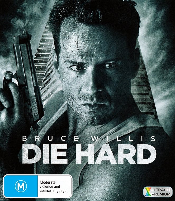 Die Hard - Posters