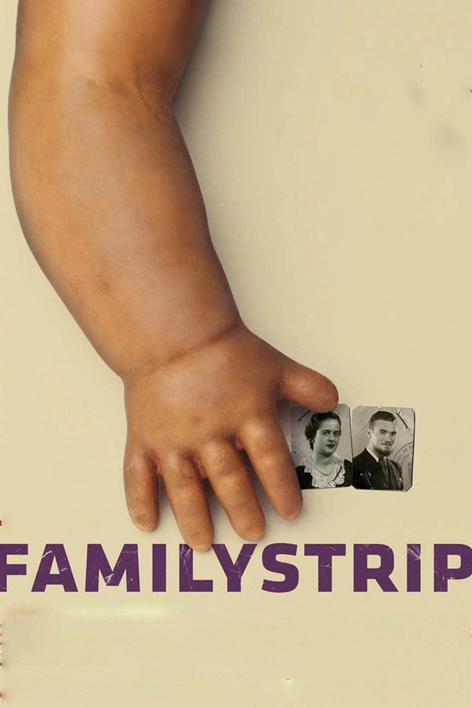 Familystrip - Affiches