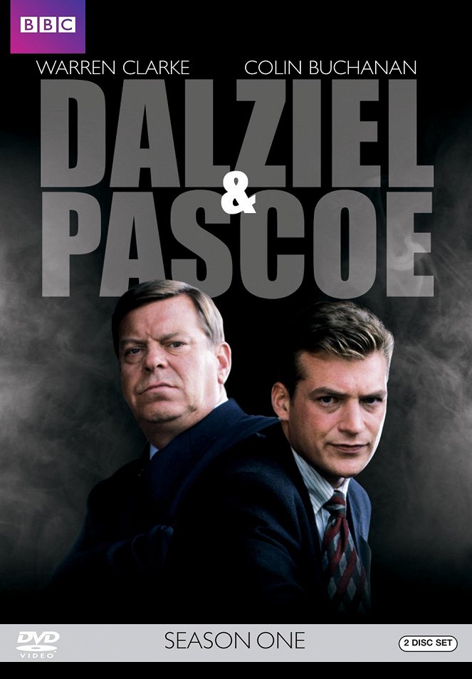 Dalziel a Pascoe - Série 1 - 