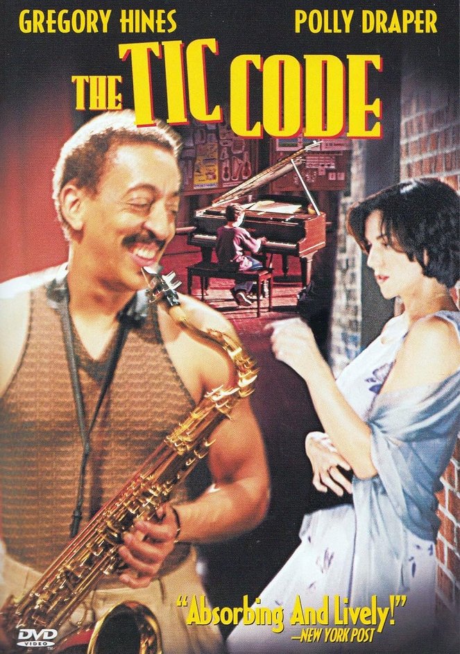 The Tic Code - Affiches