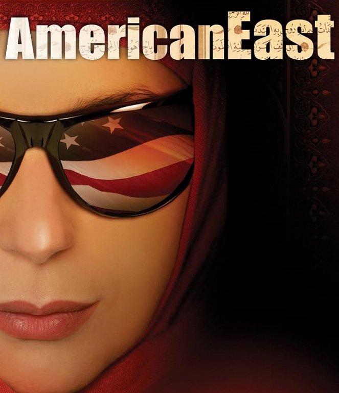 AmericanEast - Plakátok