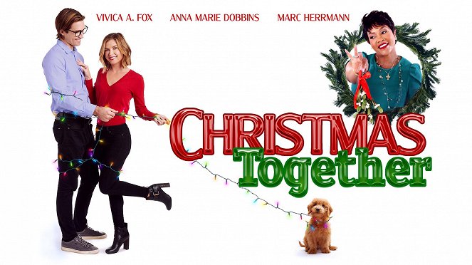 Christmas Together - Plakate