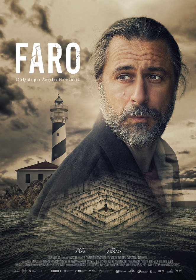 Faro - Plagáty
