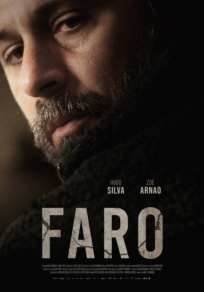 Faro - Plakaty