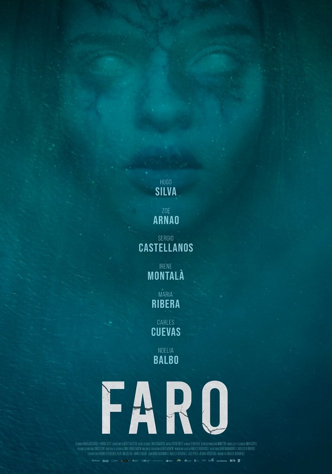 Faro - Cartazes