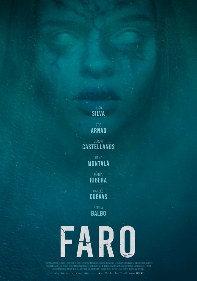 Faro - Affiches