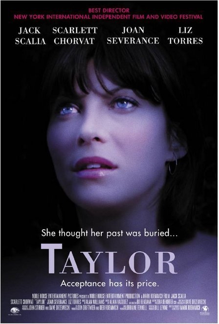 Taylor - Plakáty