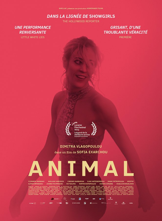 Animal - Affiches