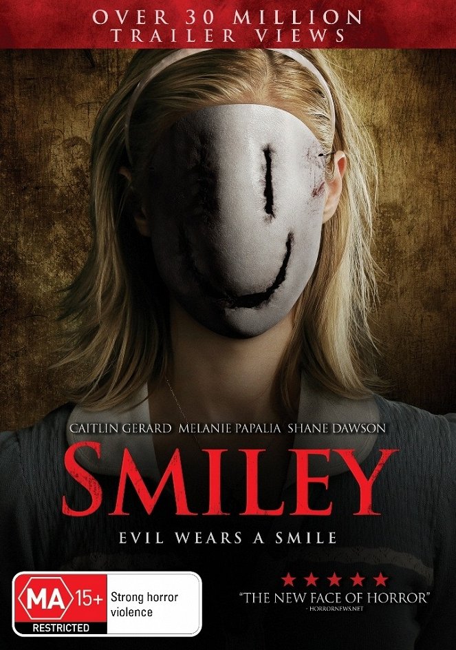 Smiley - Posters