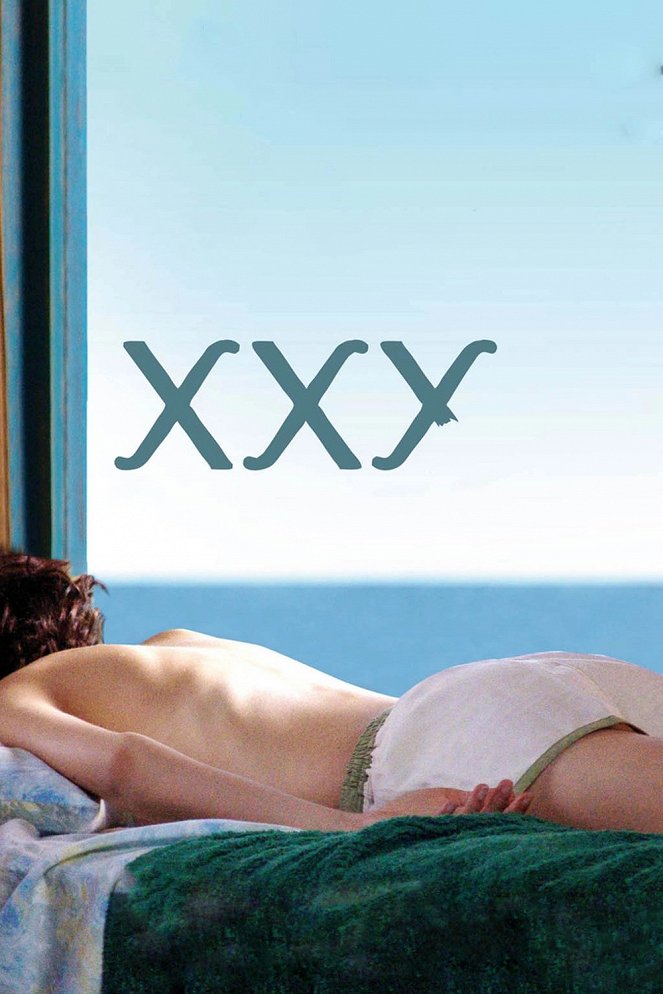 XXY - Plakate