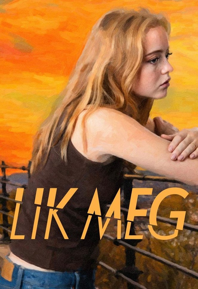 Lik meg - Season 7 - Plakate