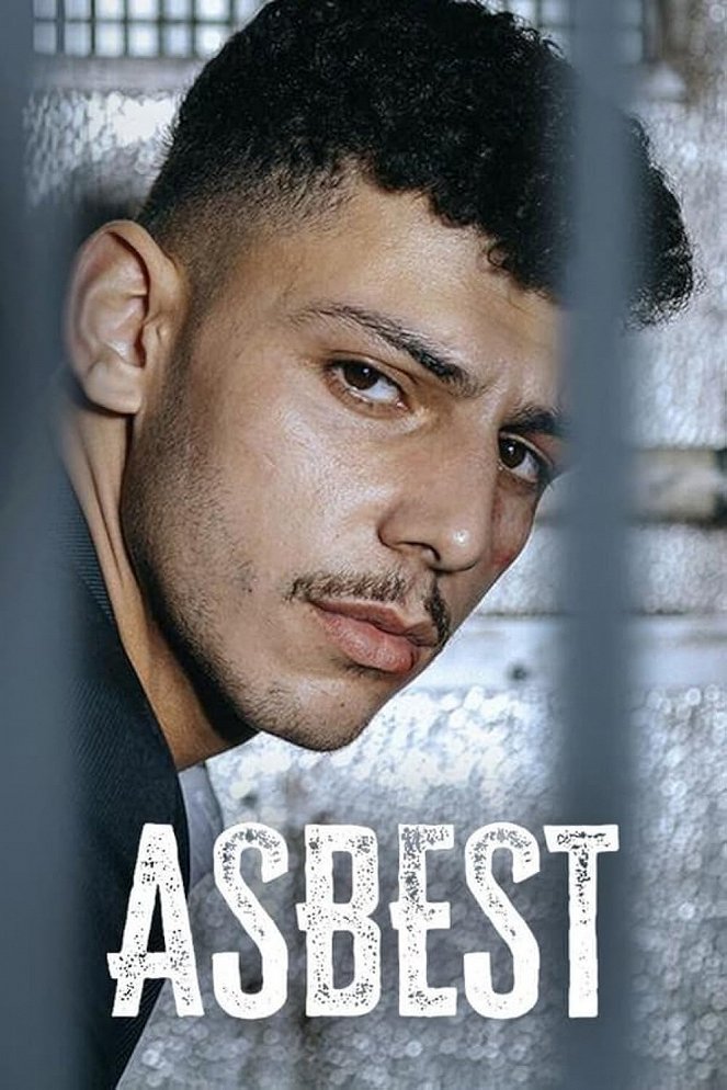 Asbest - Plakáty