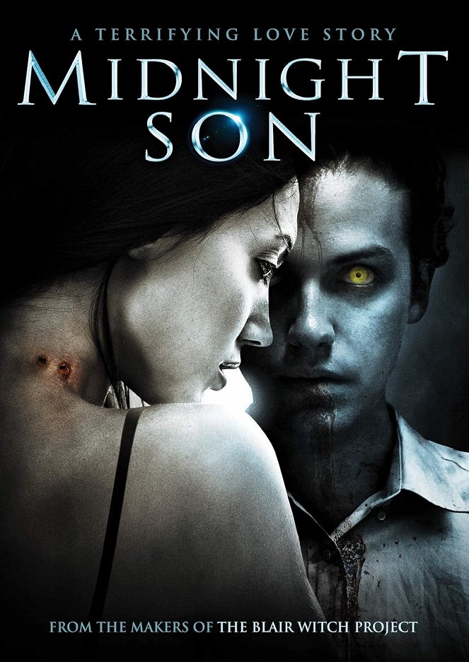 Midnight Son - Affiches