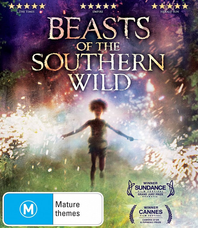 Beasts of the Southern Wild - Posters
