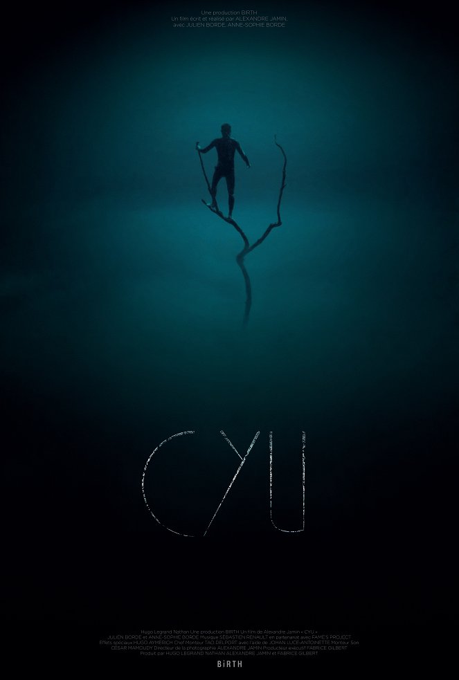 CYU - Posters