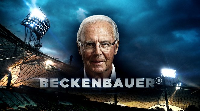 Beckenbauer - Plakate