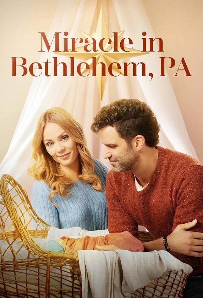 Miracle in Bethlehem, PA. - Affiches