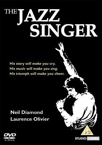 The Jazz Singer - Posters