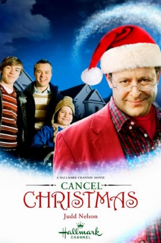 Cancel Christmas - Affiches