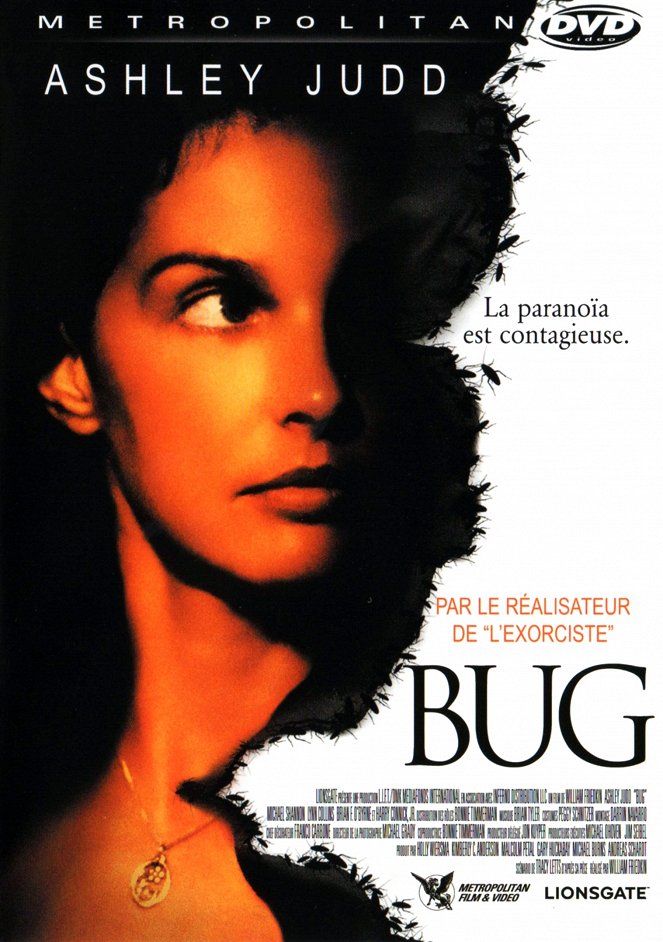 Bug - Affiches