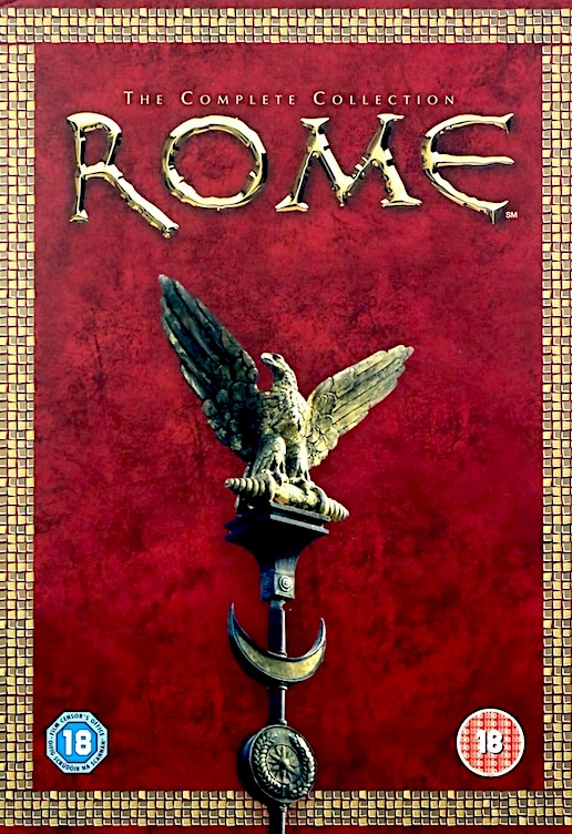 Řím - Plakáty