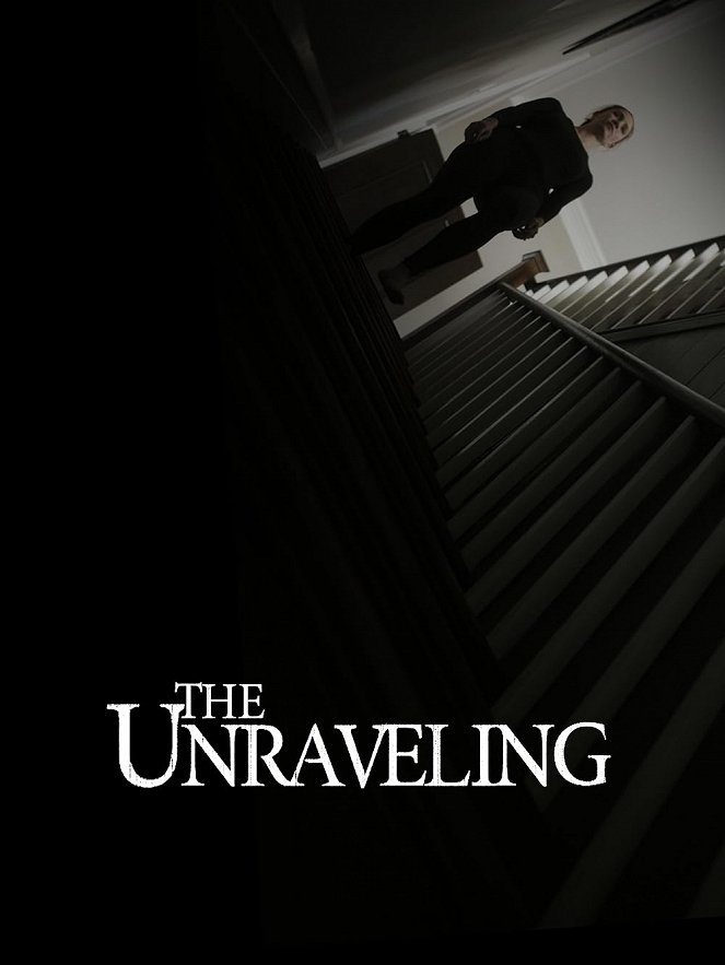 The Unraveling - Carteles