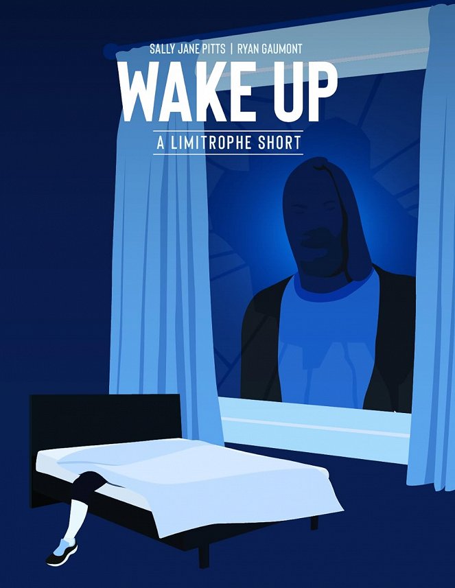 Wake Up - Plakate