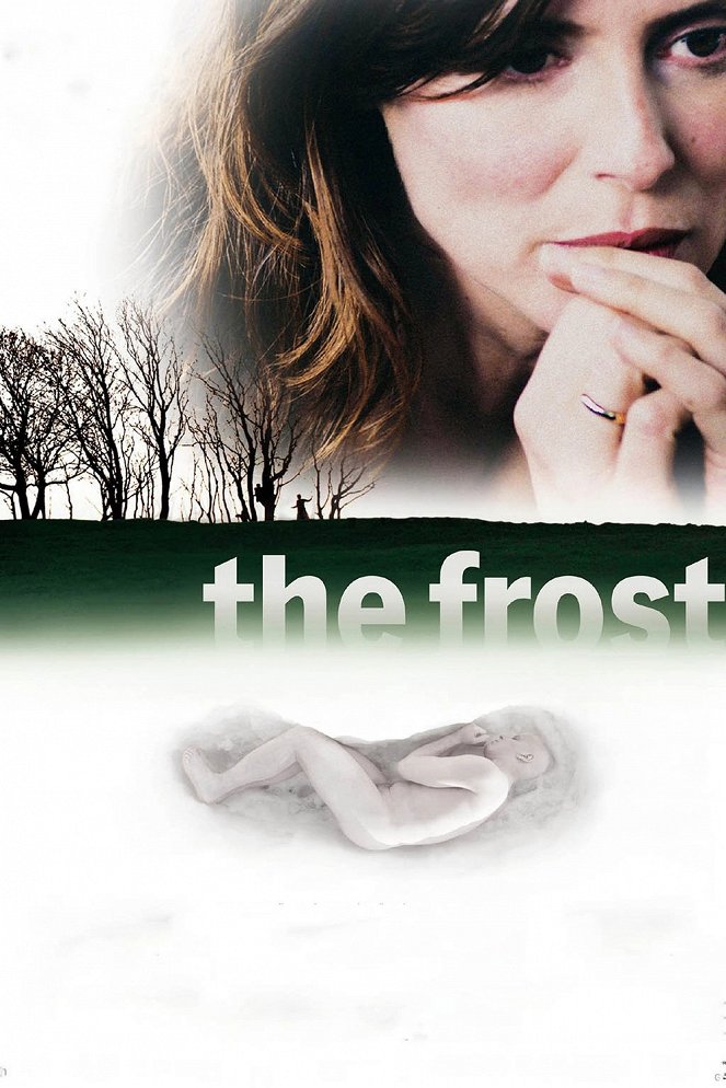 The Frost - Julisteet