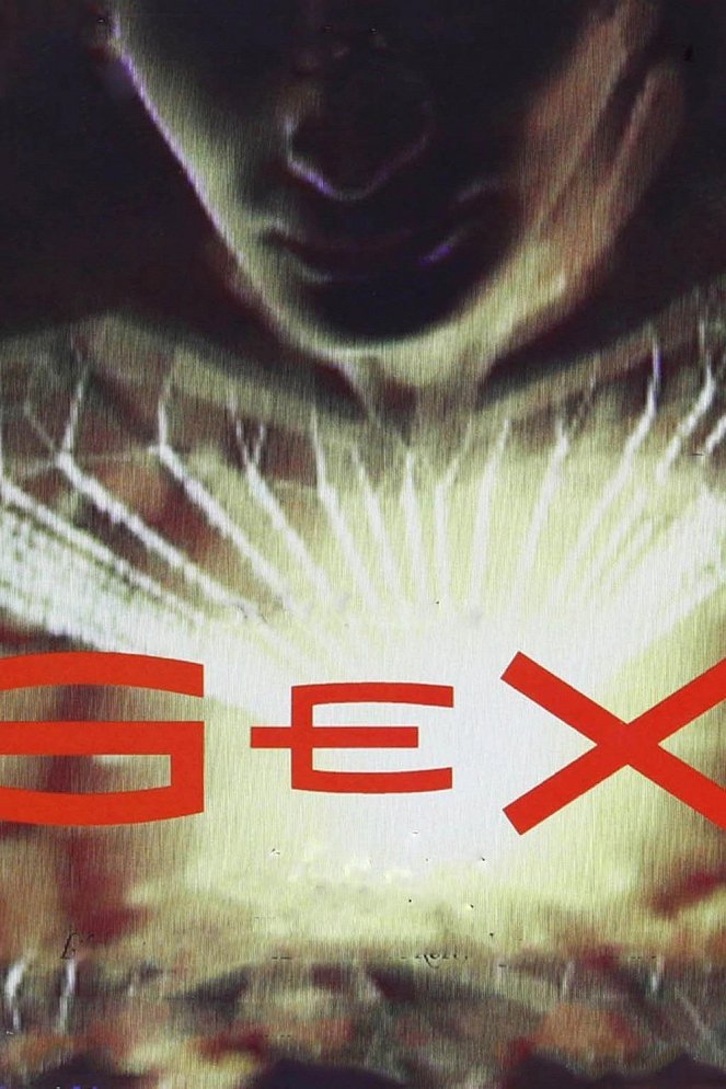 Sex - Posters