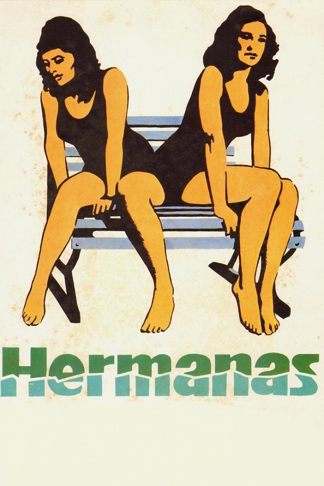 Hermanas - Carteles