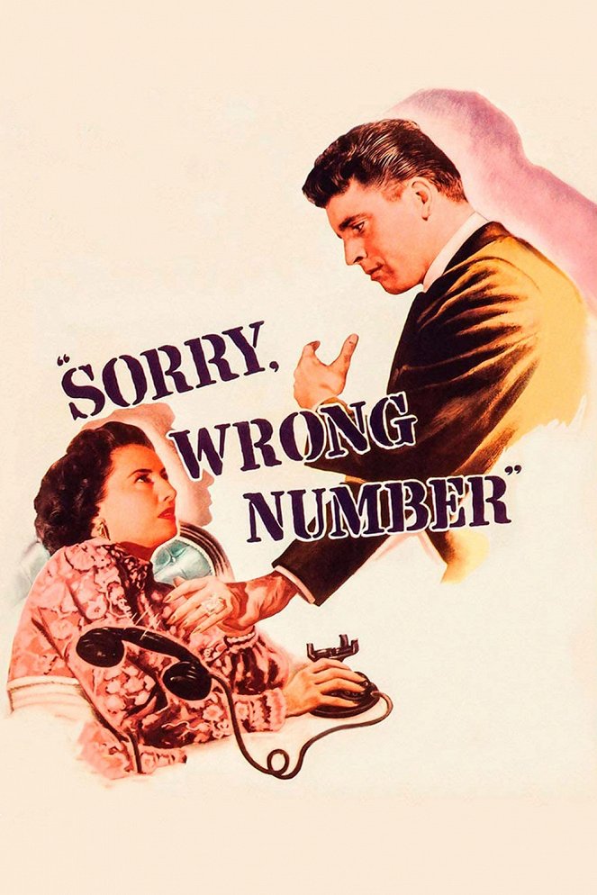 Sajnálom, téves szám - Plakátok