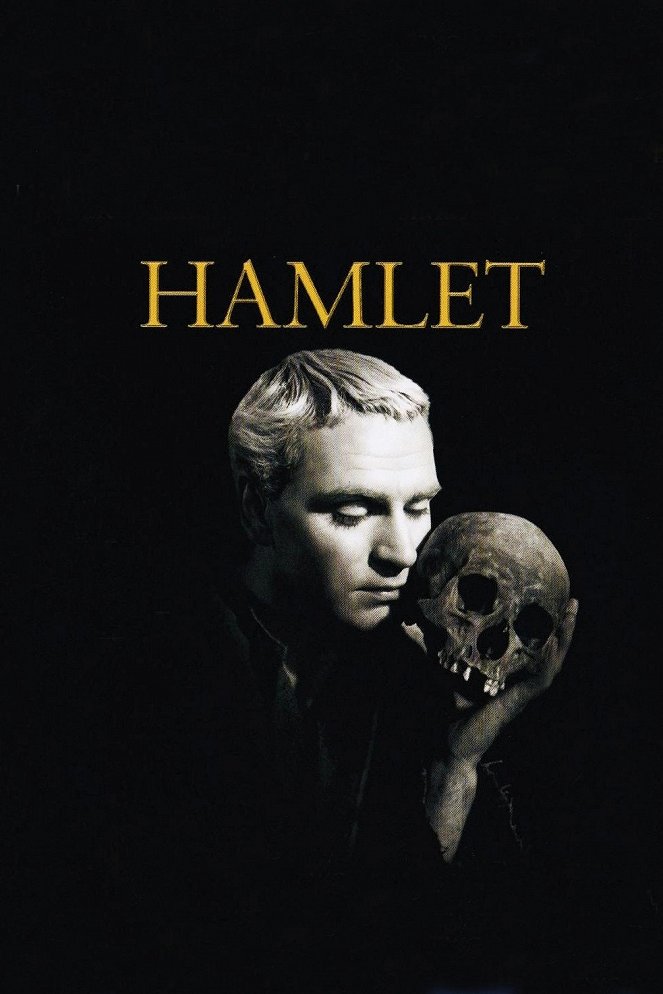 Hamlet - Carteles