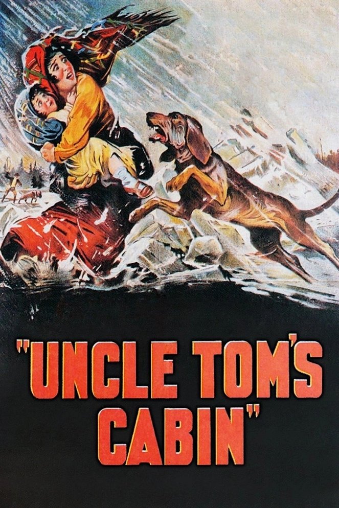 Uncle Tom's Cabin - Affiches