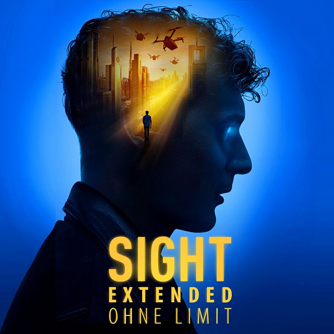 Sight - Extended - Plakate