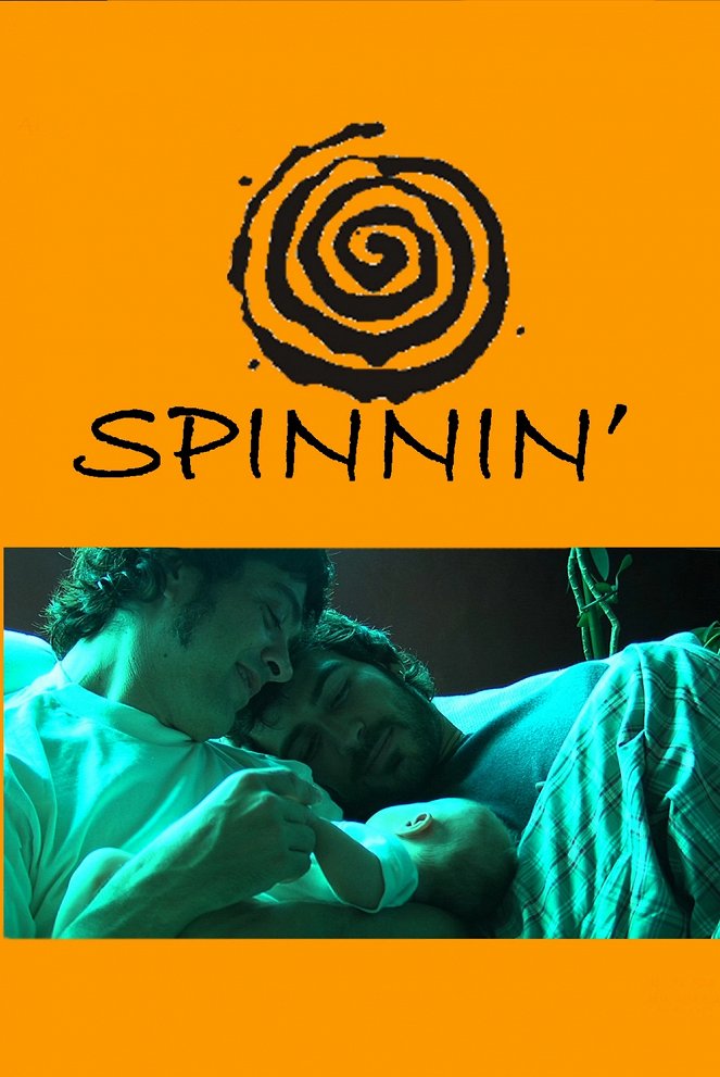 Spinnin' - Plagáty