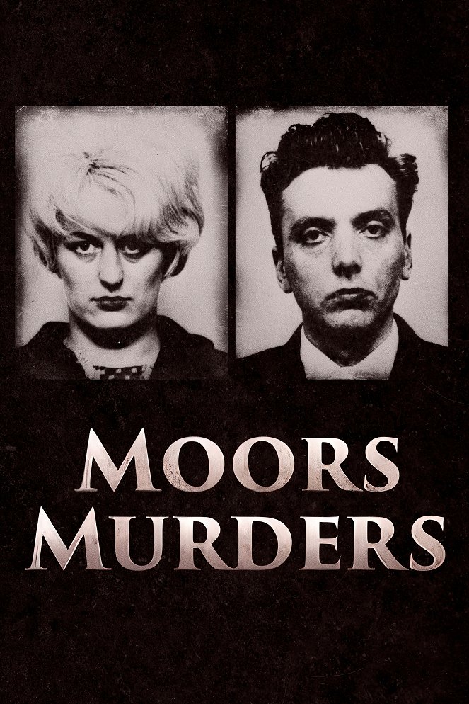 Moors Murders - Plakáty