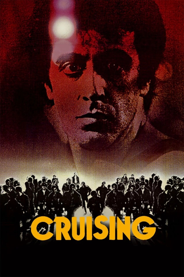 Cruising - Plakate