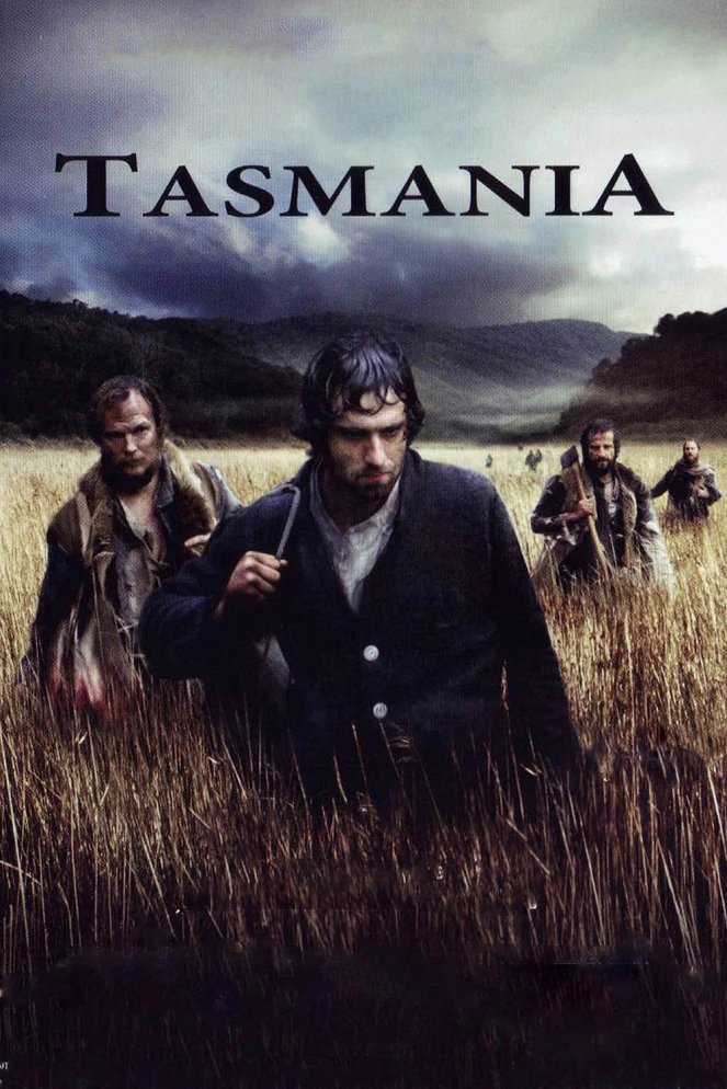 Tasmania - Carteles