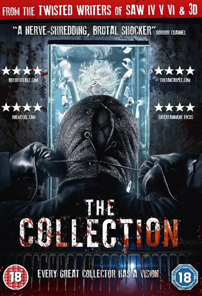 The Collection - Posters