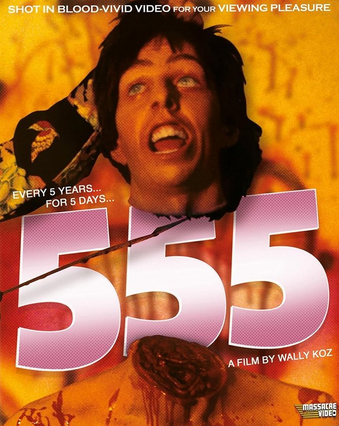 555 - Plakaty