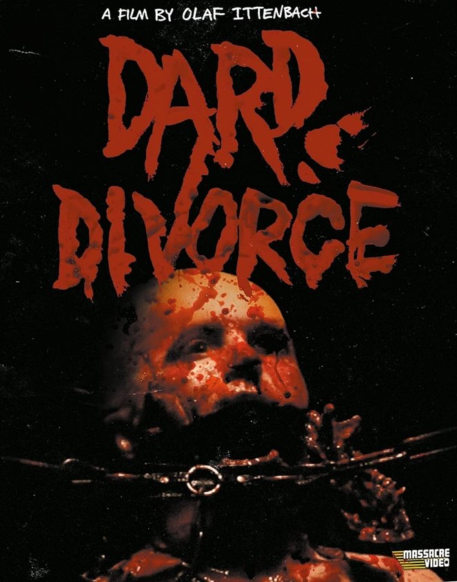 Dard Divorce - Posters