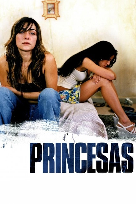 Princesas - Posters
