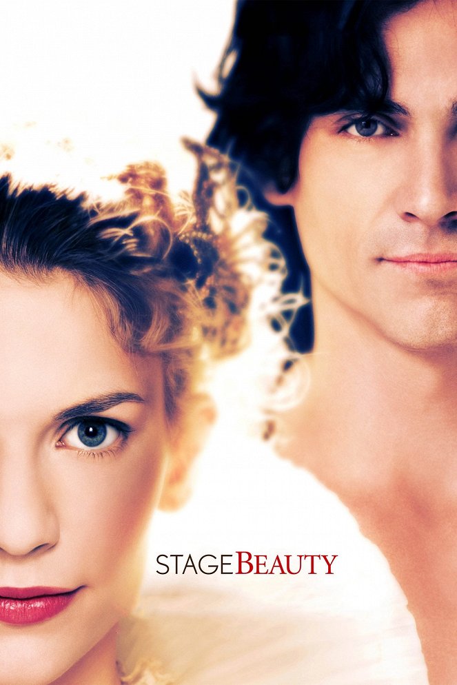 Stage Beauty - Posters