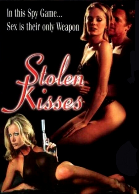 Stolen Kisses - Posters