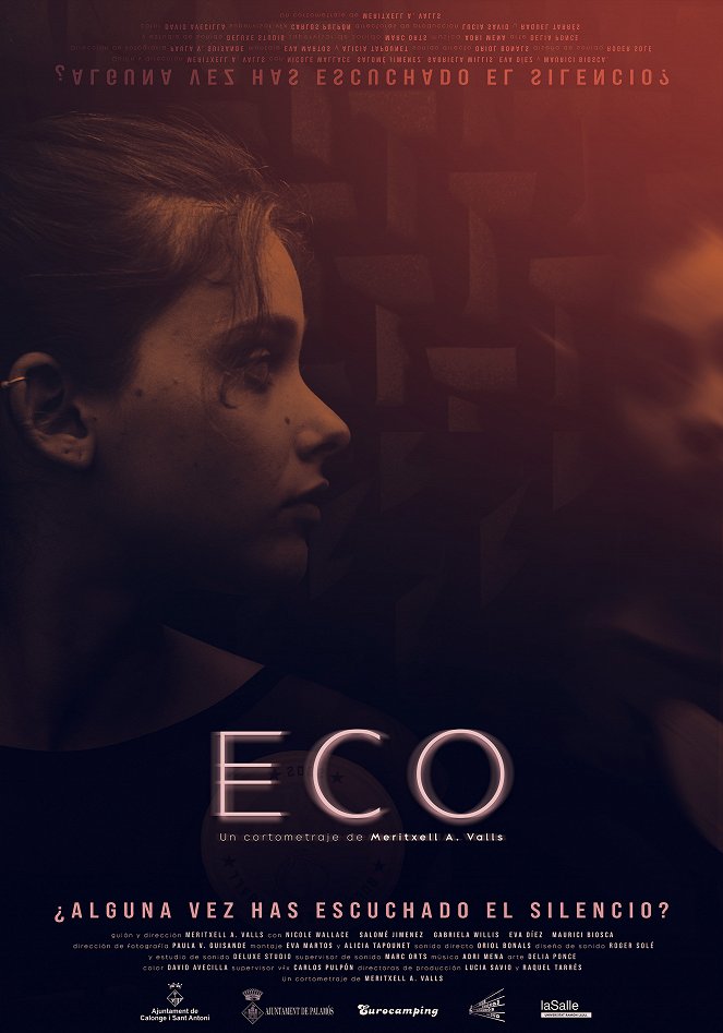 Eco - Plakáty