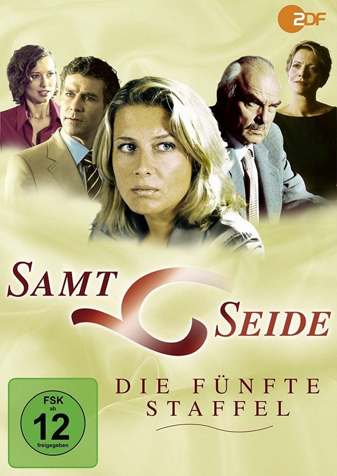 Samt und Seide - Samt und Seide - Season 5 - Plakáty