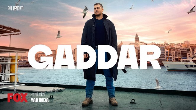 Gaddar - Plakáty