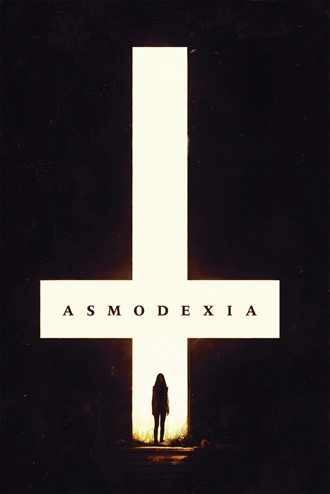 Asmodexia - Cartazes