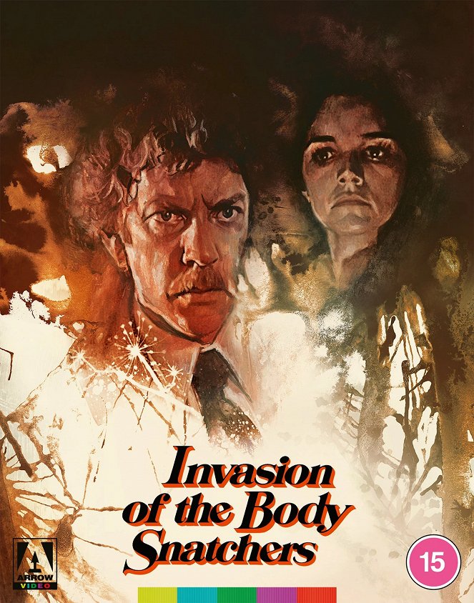 Invasion of the Body Snatchers - Posters